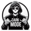 Mr. Darkmode